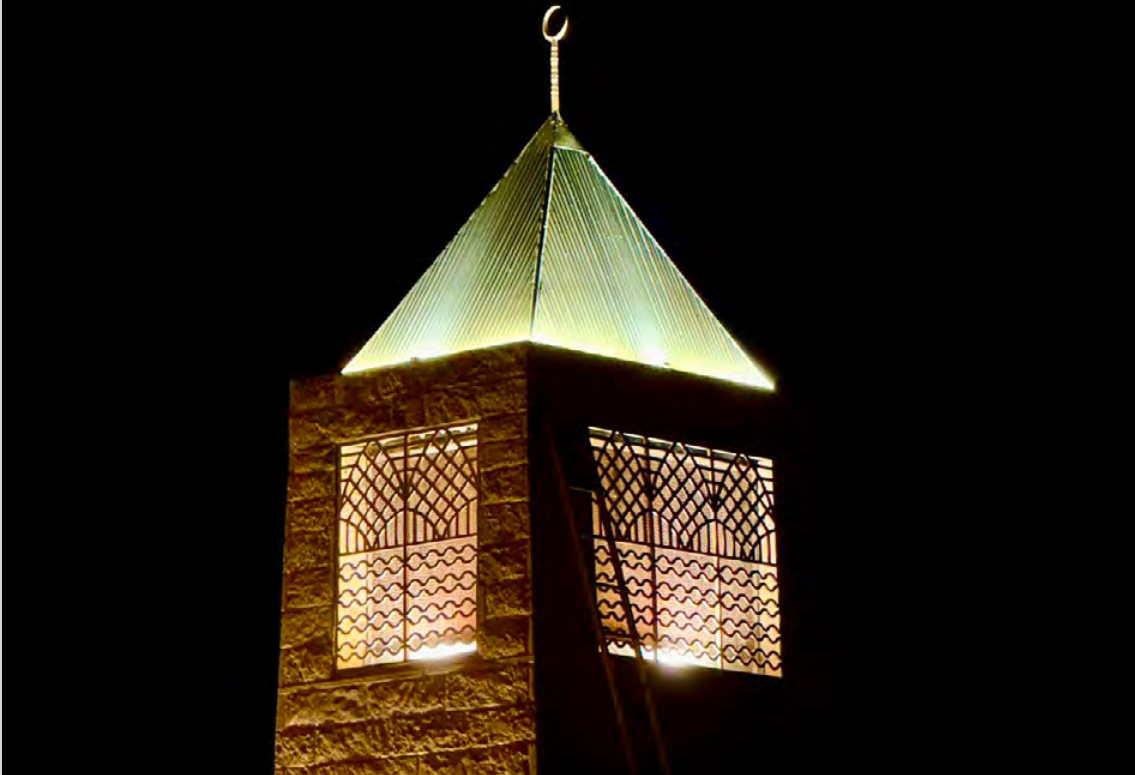 لَمْحَةٌ تَارِيخِيَّةٌ عَنِ الأَمِيرَةِ سُلْطَانَة